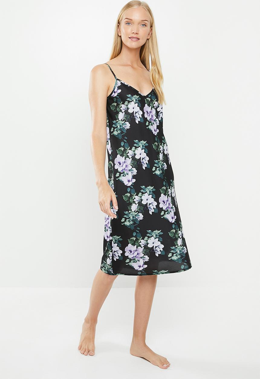 Superbalist - Nightie - black 