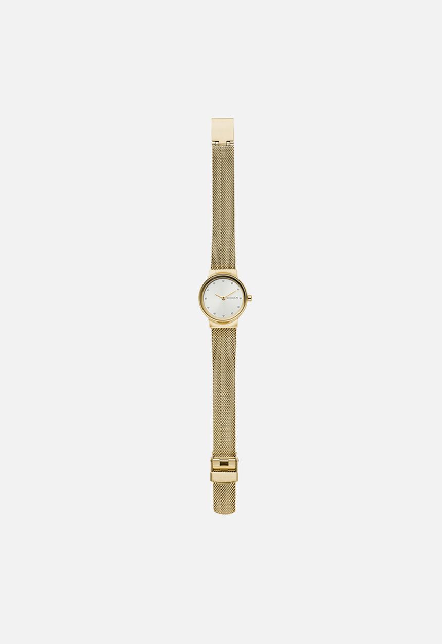 Skagen - Freja - gold