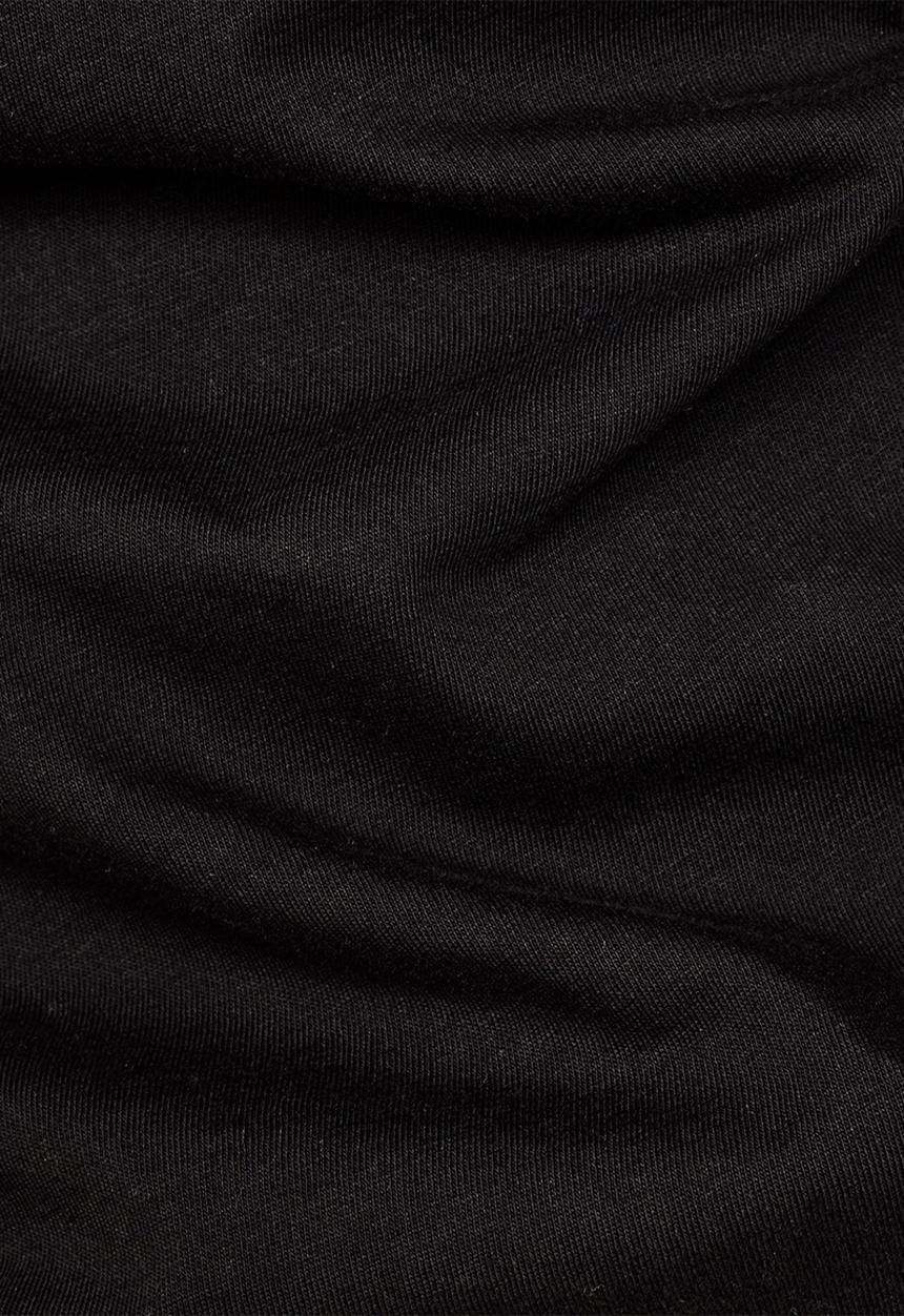 G-STAR - Boxed graphic tee - black