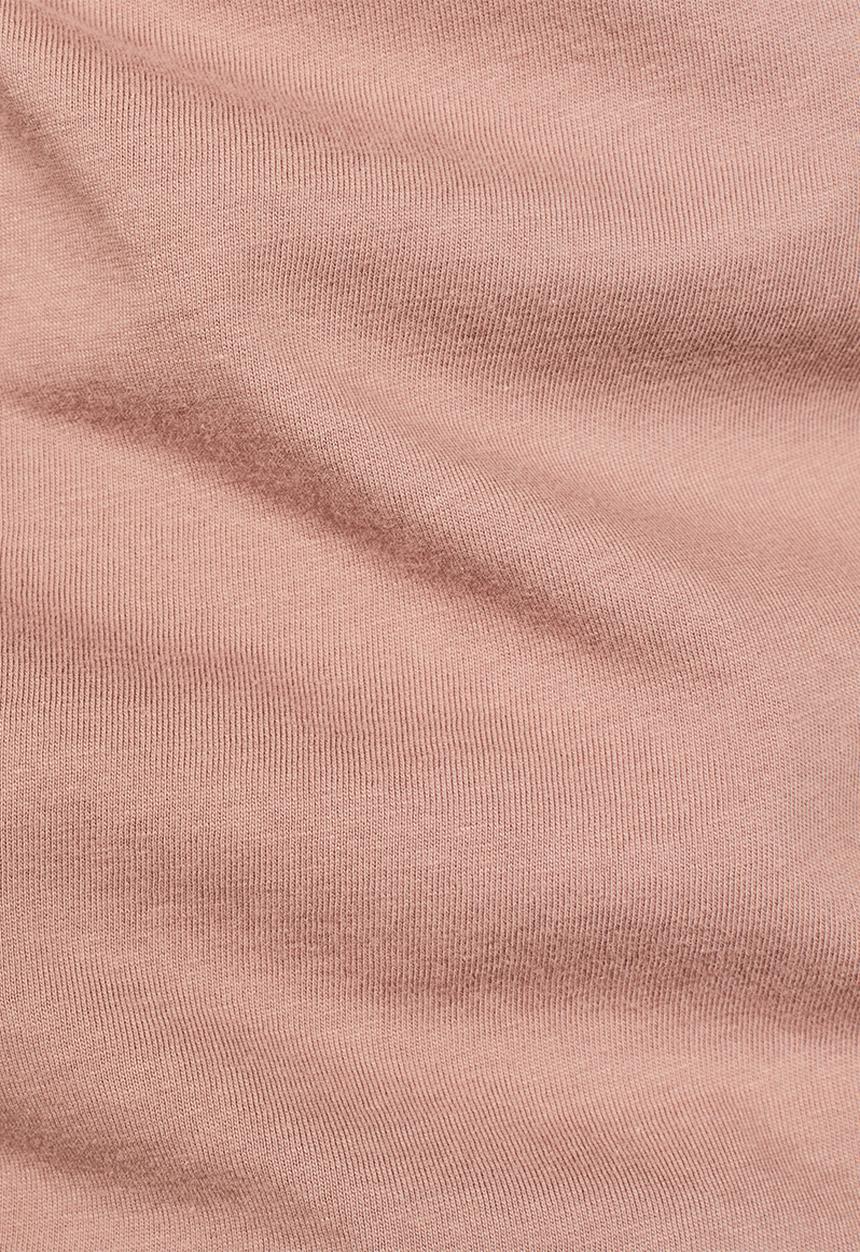 G-STAR - Boxed short sleeve tee - pink