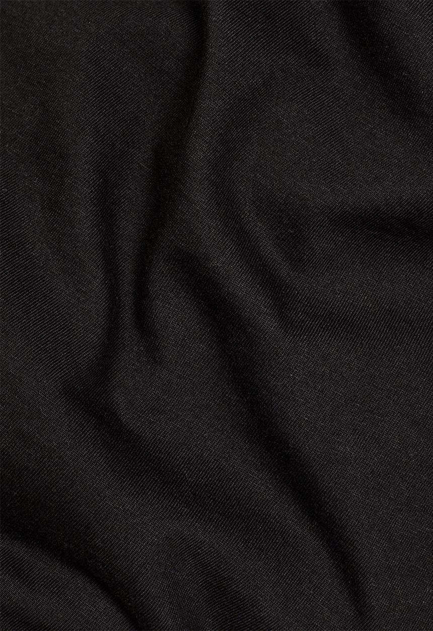 G-STAR - Originals logo tee - black