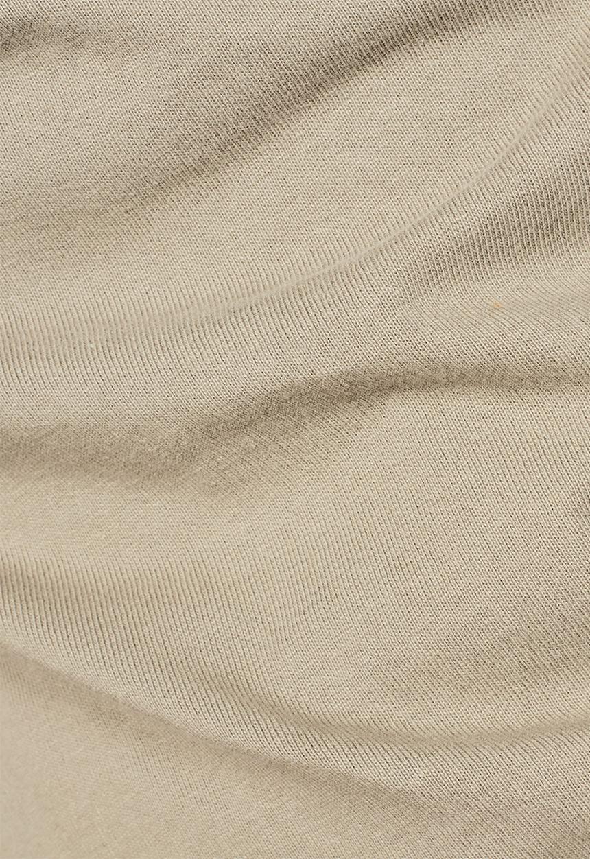 G-STAR - G-star long sleeve tee - beige