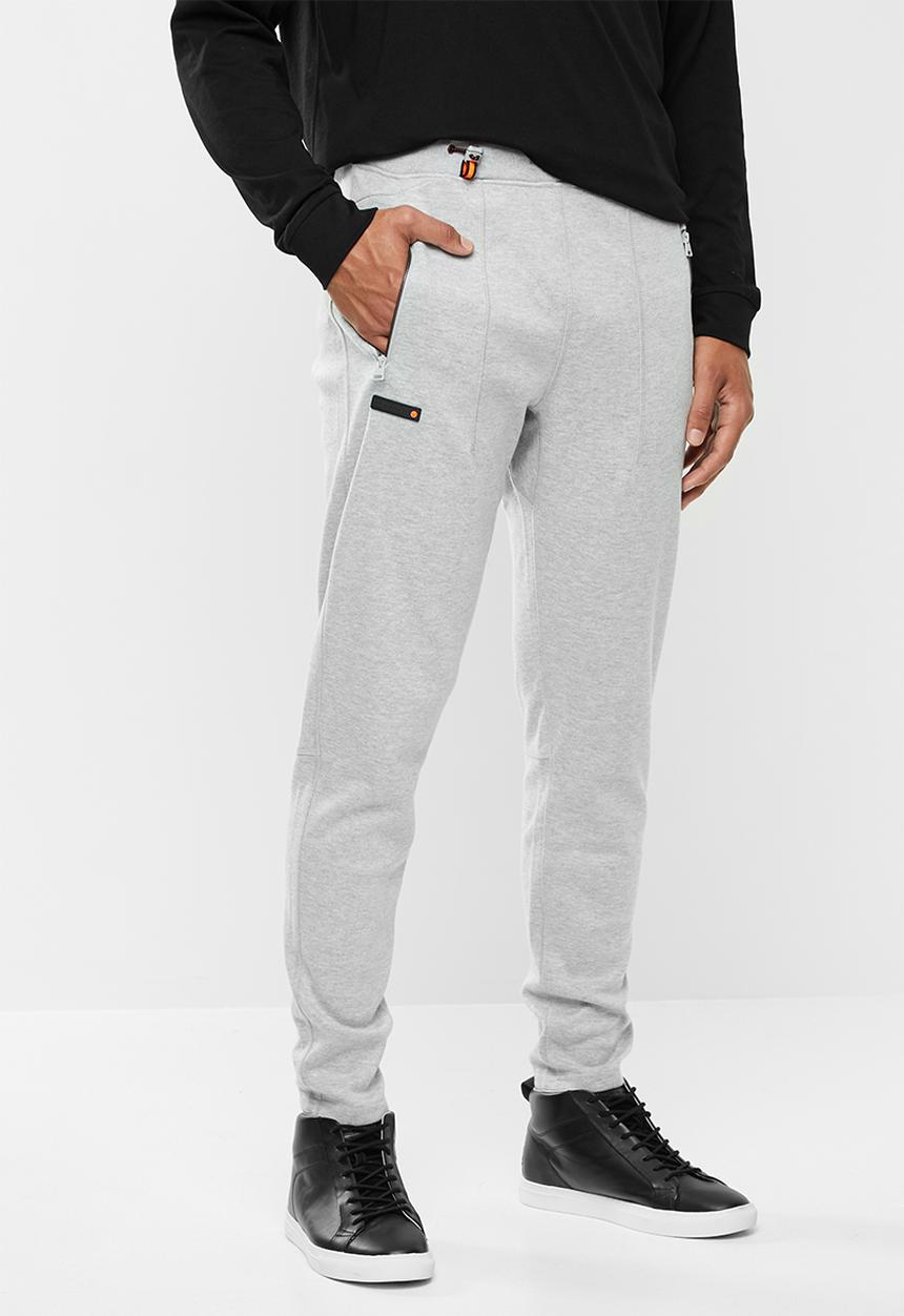 Superdry. - Endurance jogger - grey