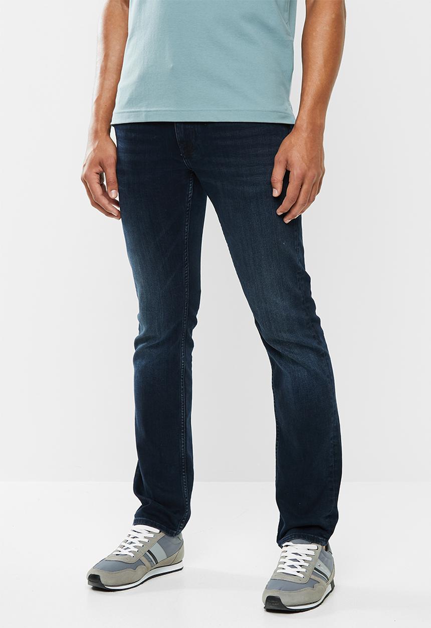 Tommy Hilfiger - Scanton heritage jeans - blue