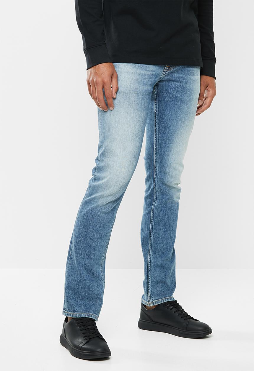 Tommy Hilfiger - Scanton heritage jeans - blue