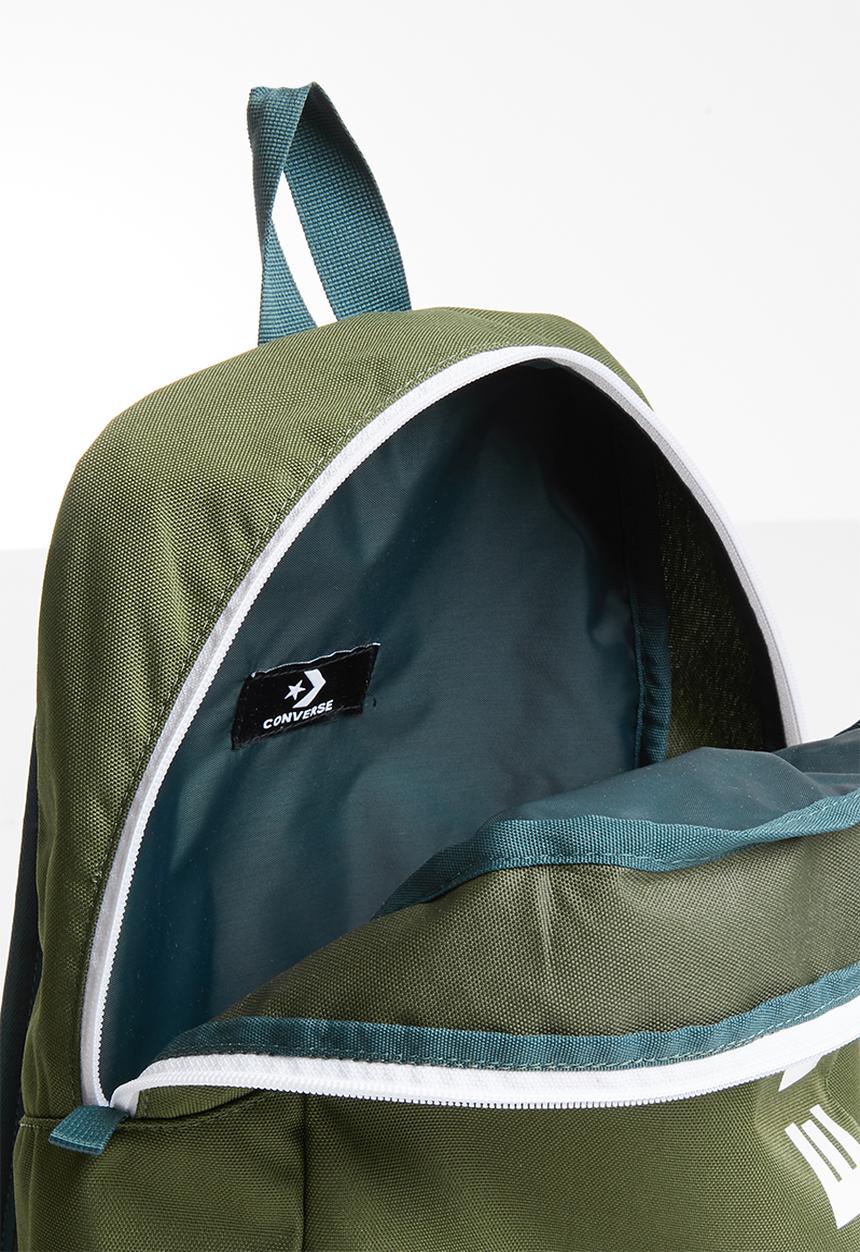 Converse - Speed 2 backpack - khaki