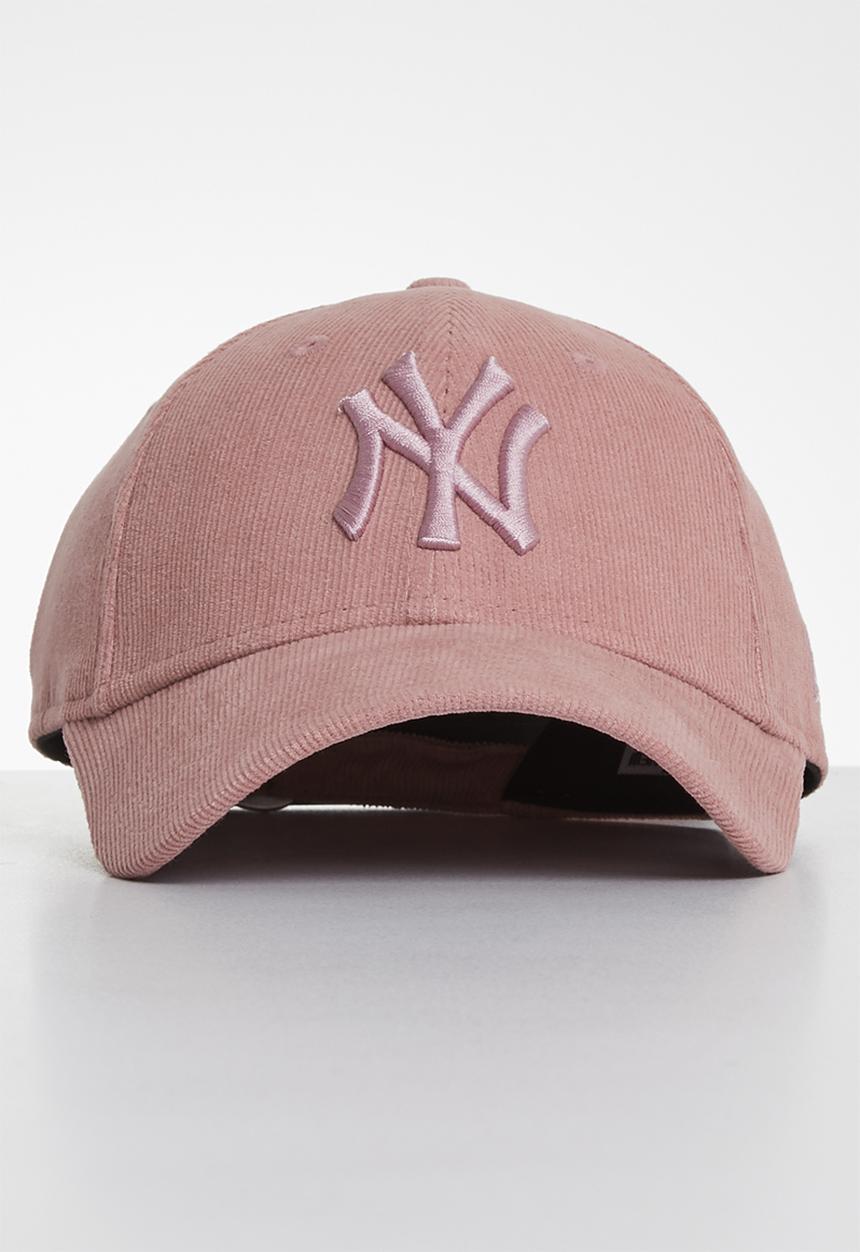 New Era - New York yankees - pink