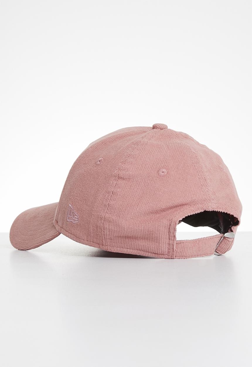 New Era - New York yankees - pink