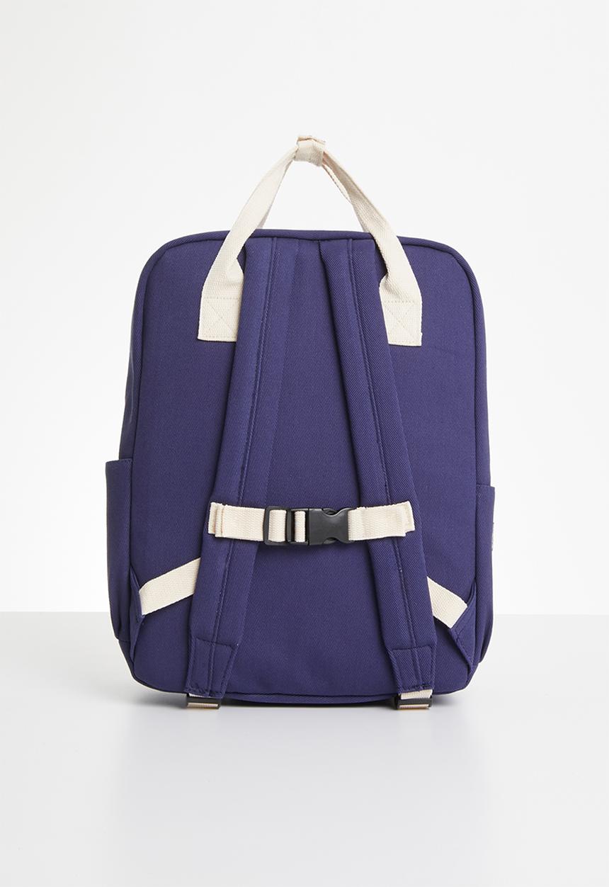 Cotton On - Back to school backpack - multi