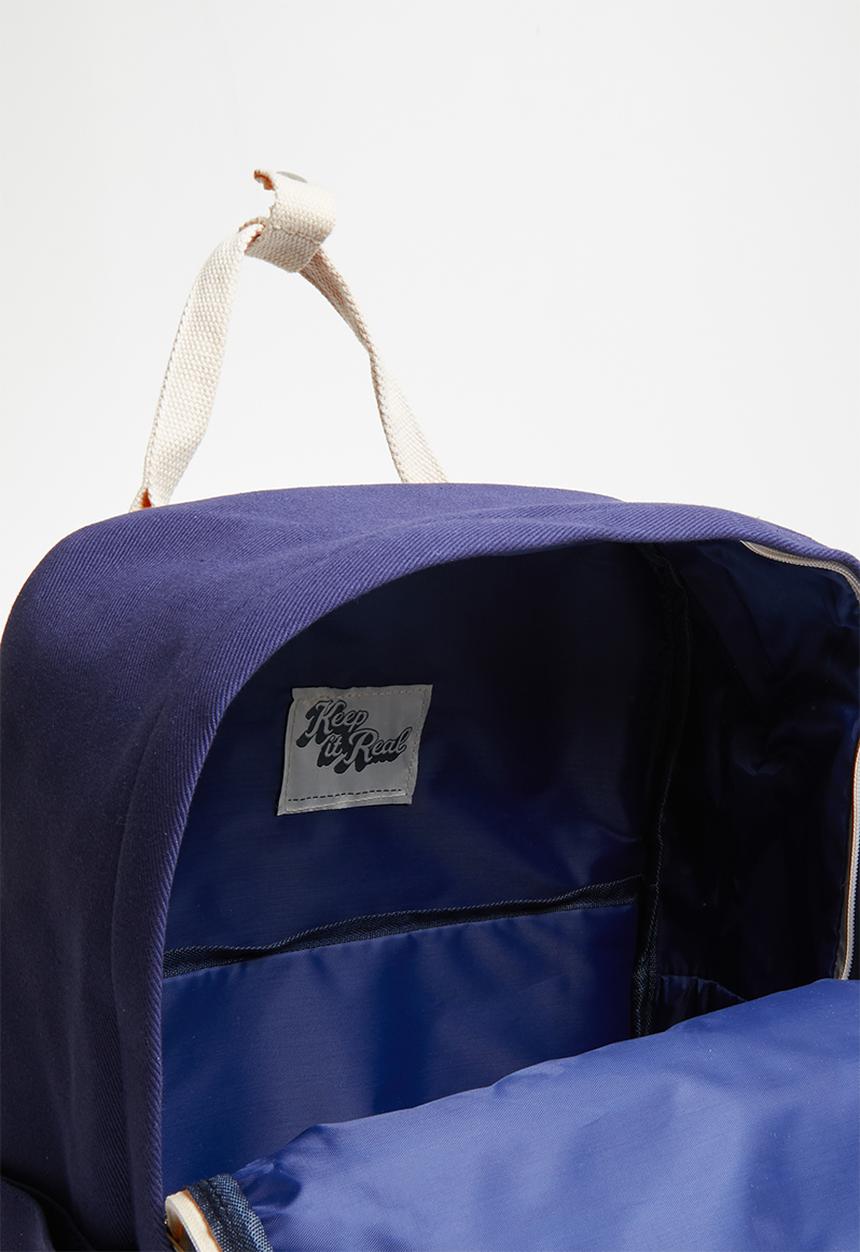 Cotton On - Back to school backpack - multi