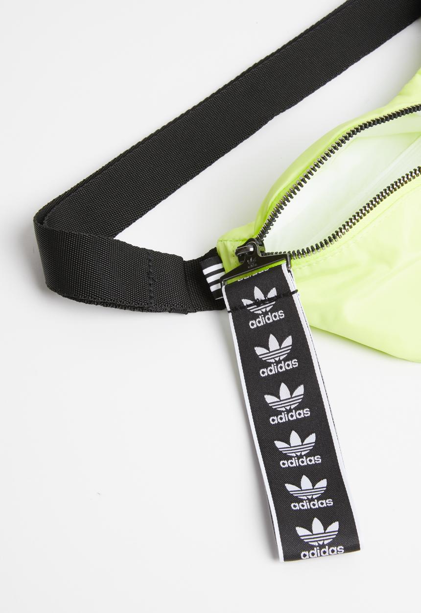 adidas Originals - Waist-bag nylon - yellow