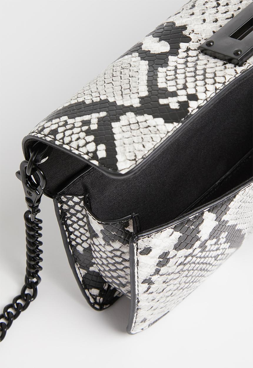 ALDO - Scheule cross body bag - multi