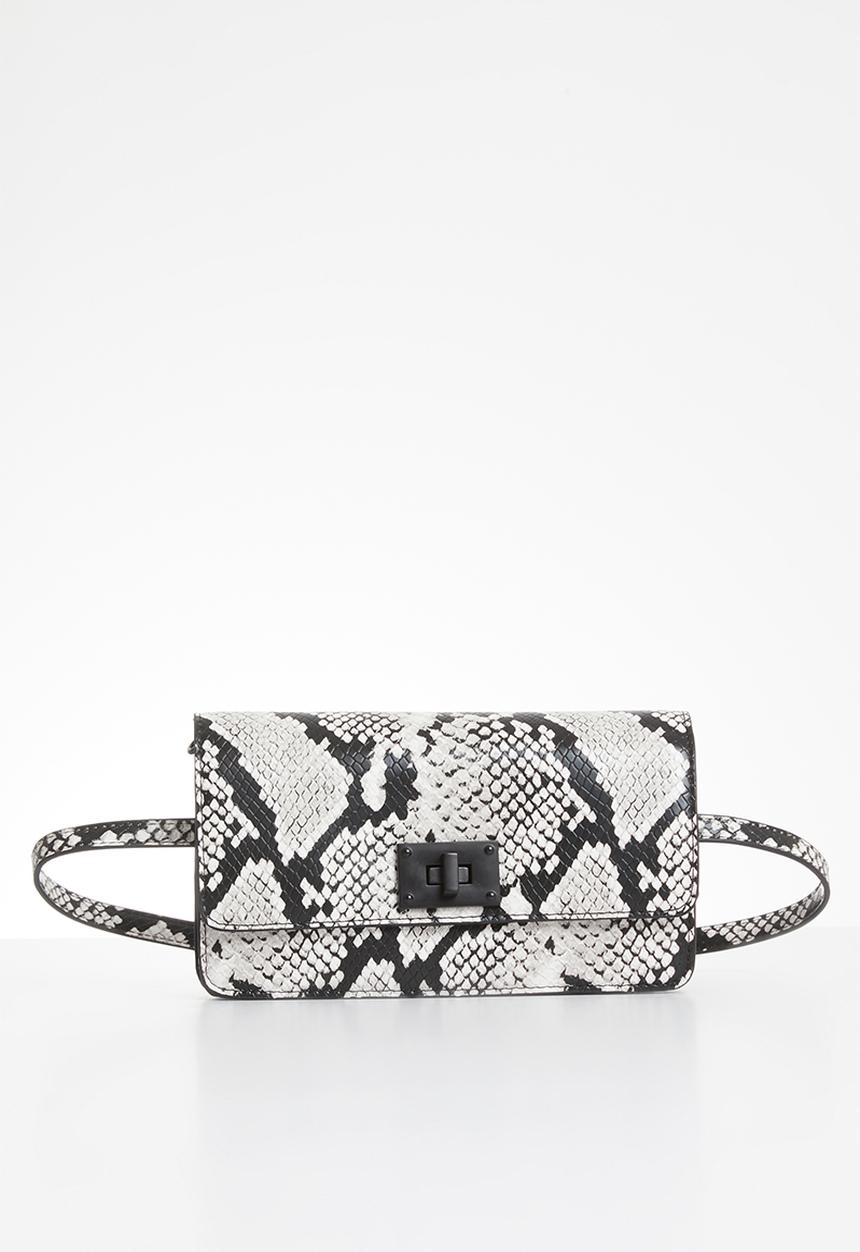 ALDO - Scheule cross body bag - multi