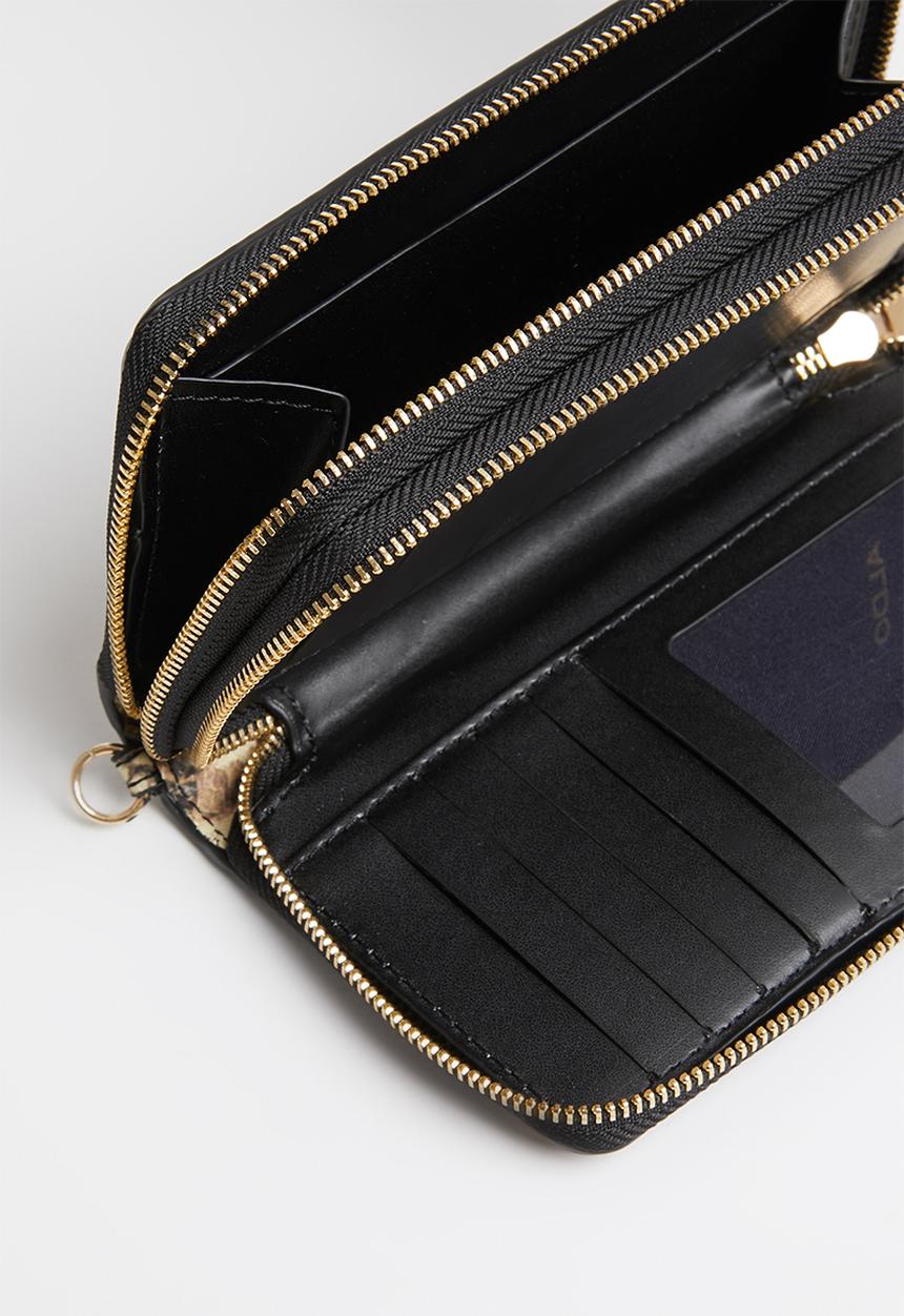 ALDO - Lynnabbe  purse - brown