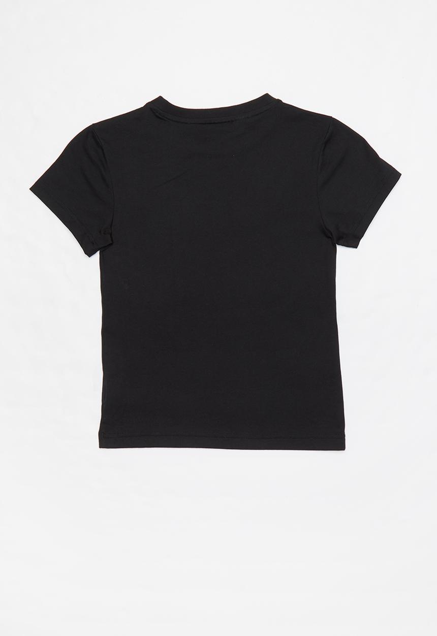 adidas Originals - Originals tee - black