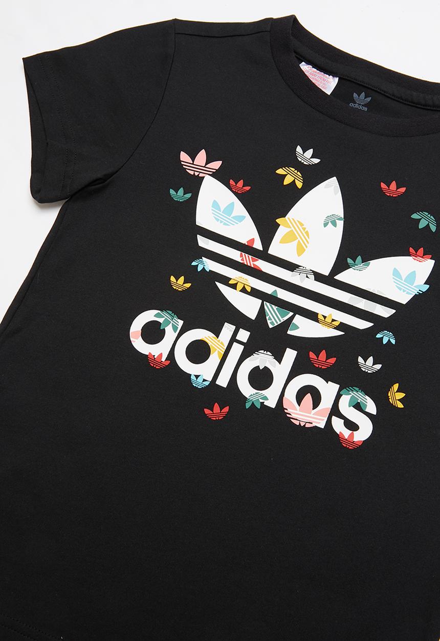 adidas Originals - Originals tee - black