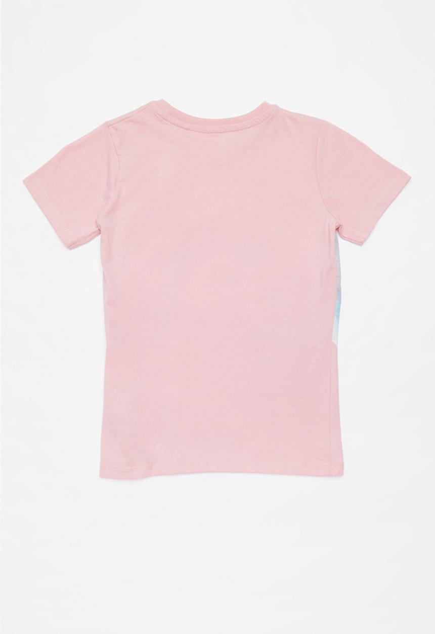 Cotton On - Penelope short sleeve tee - pink