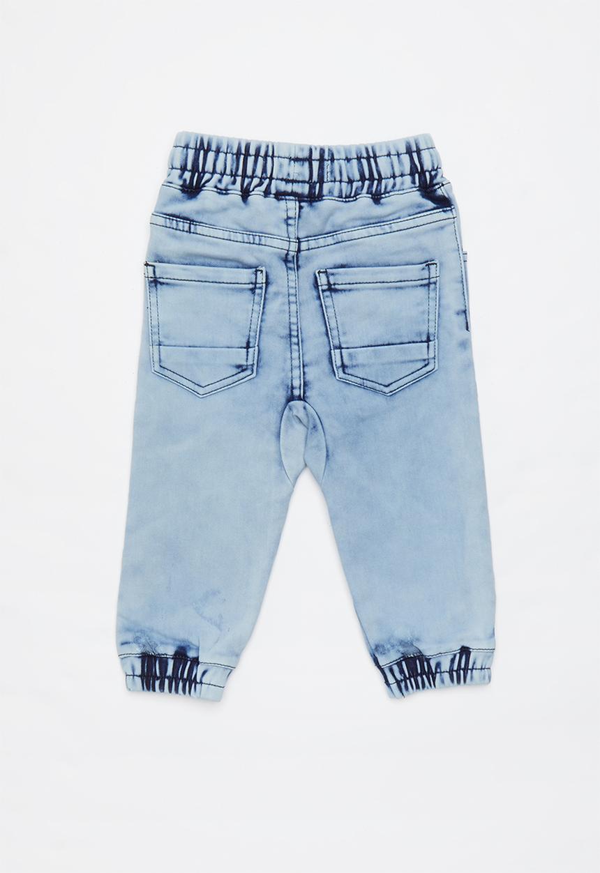 Cotton On - Jasper slouchy jean - blue