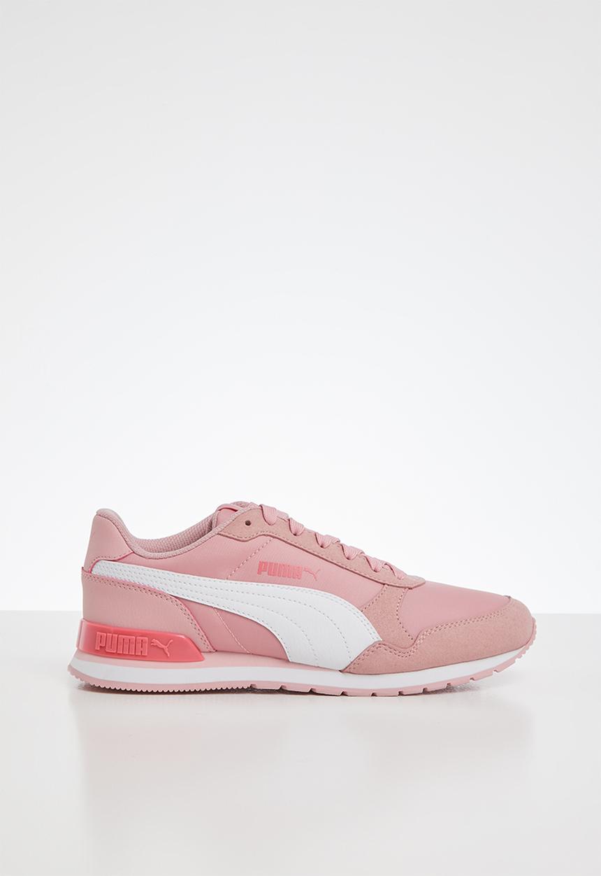 PUMA - St runner v2 nl junior - pink 