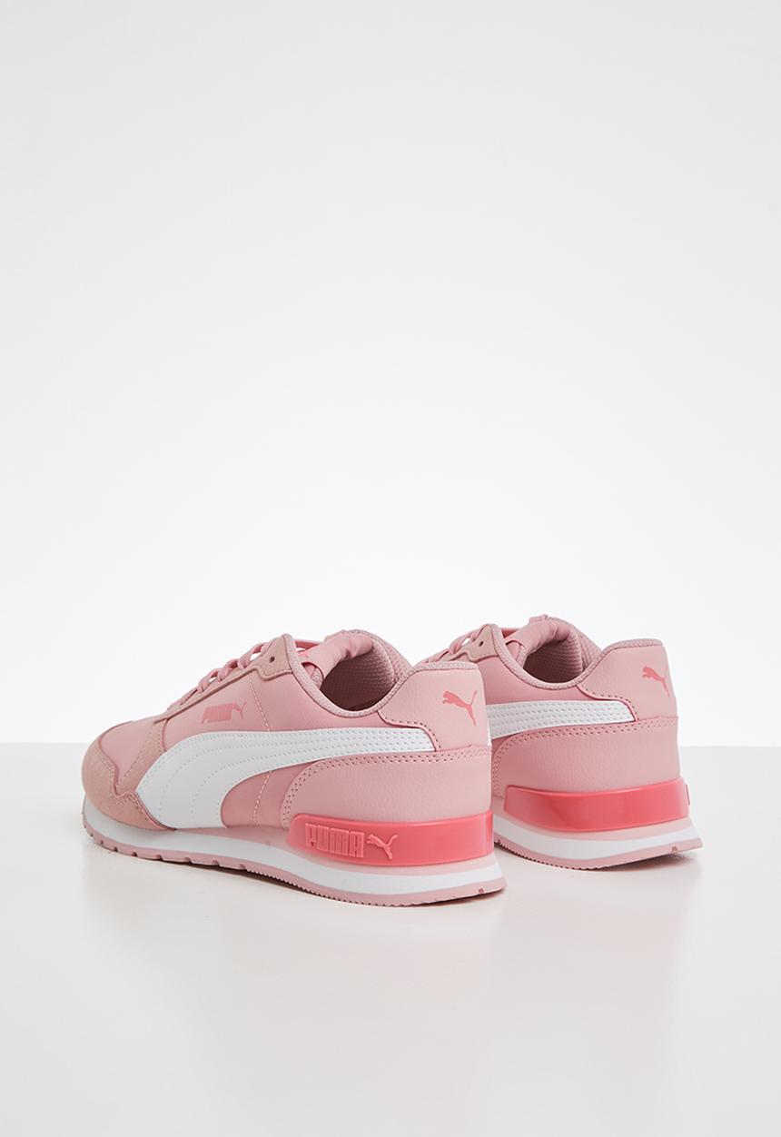 PUMA - St runner v2 nl junior - pink 
