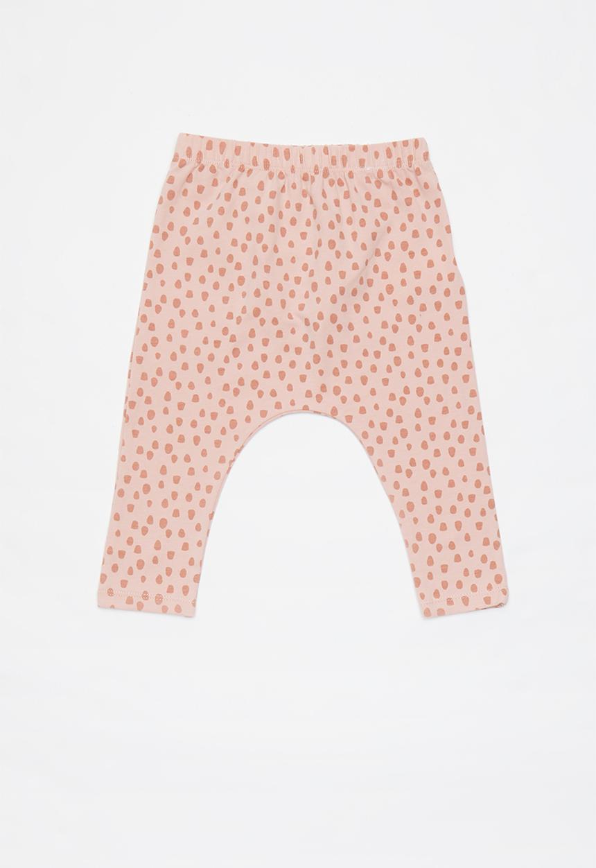 Cotton On - The legging - pink 
