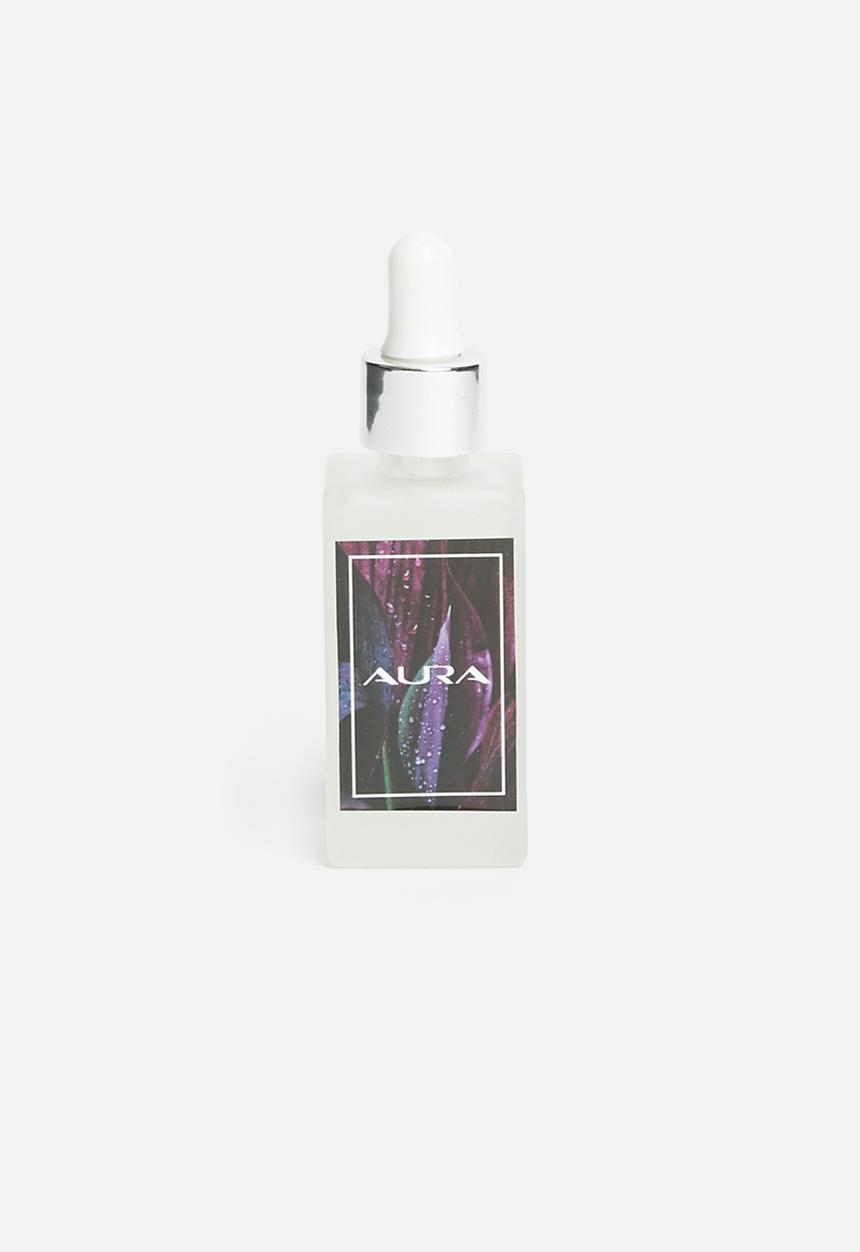 Aura - Sacred earth diffuser fragrance
