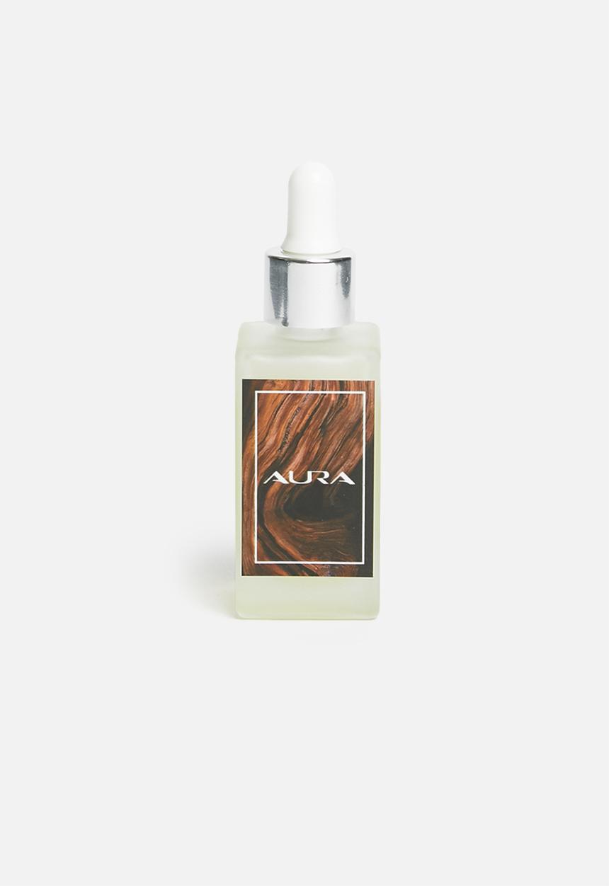 Aura - Midnight oud diffuser fragrance