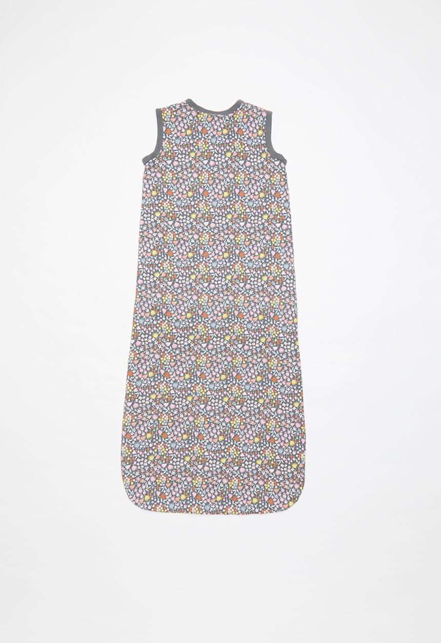 Cotton On - The zip summer bundler - rabbit grey