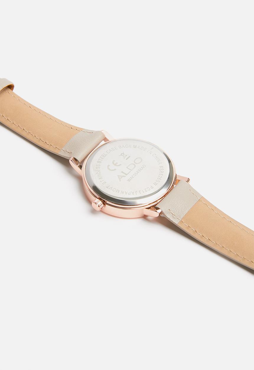 ALDO - Uriothie - beige
