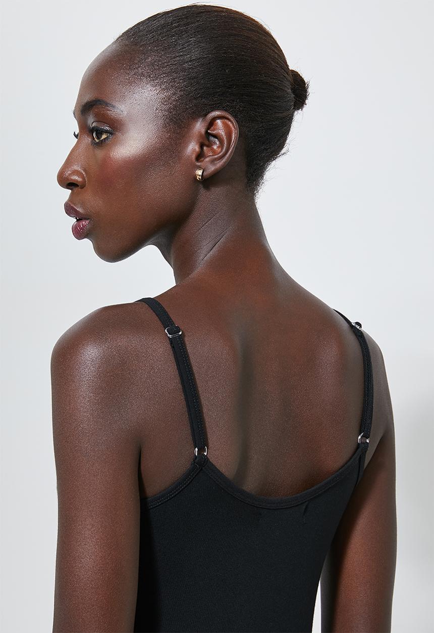 Superbalist - 3 pack cami tops - multi 