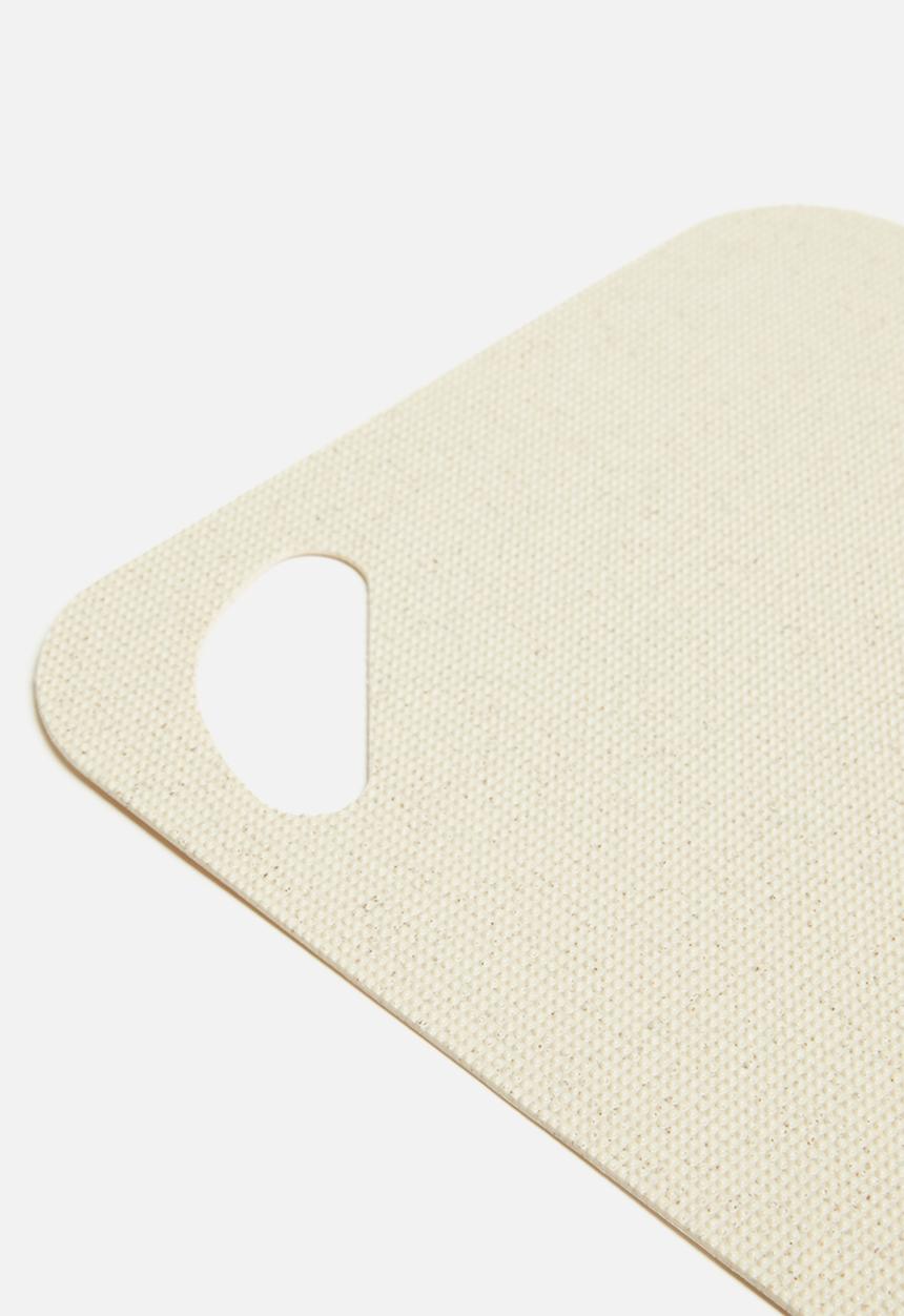 Excellent Houseware - Bamboo cutting board set of 3 - natural