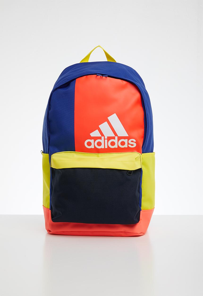adidas Performance - Classic backpack - multi