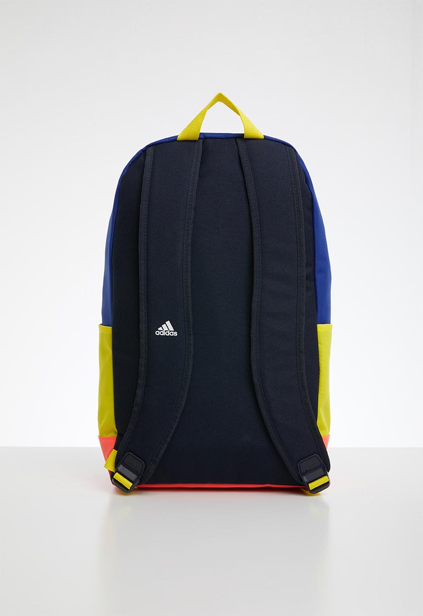adidas Performance - Classic backpack - multi