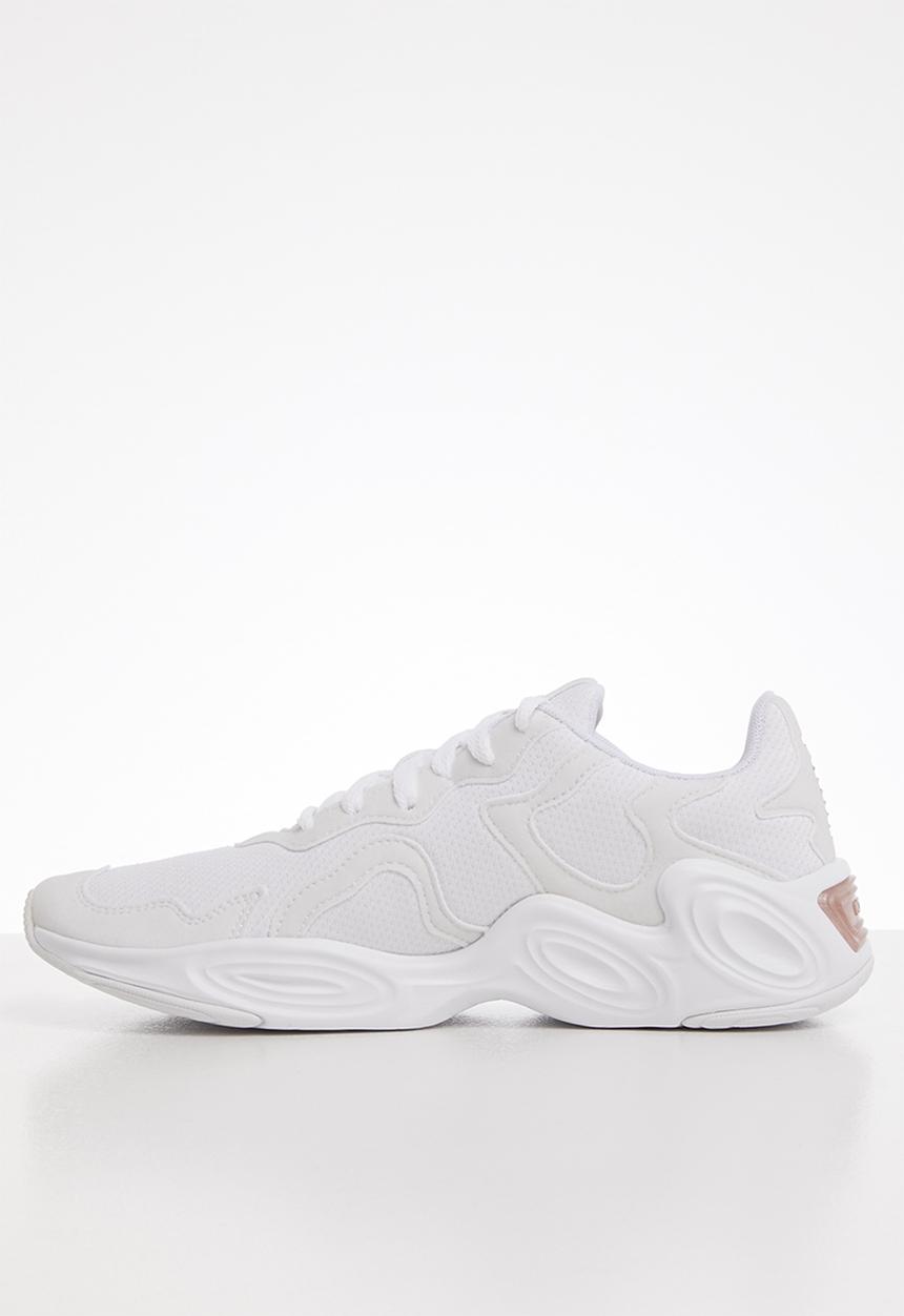 PUMA - Cell magma wn's - Puma white-rose gold
