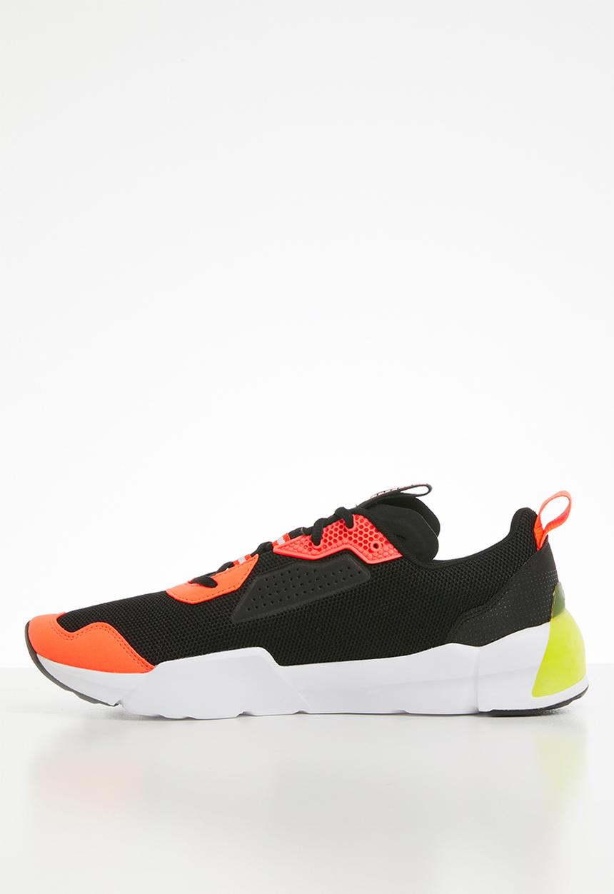 PUMA - Cell phantom - Puma black-lava blast