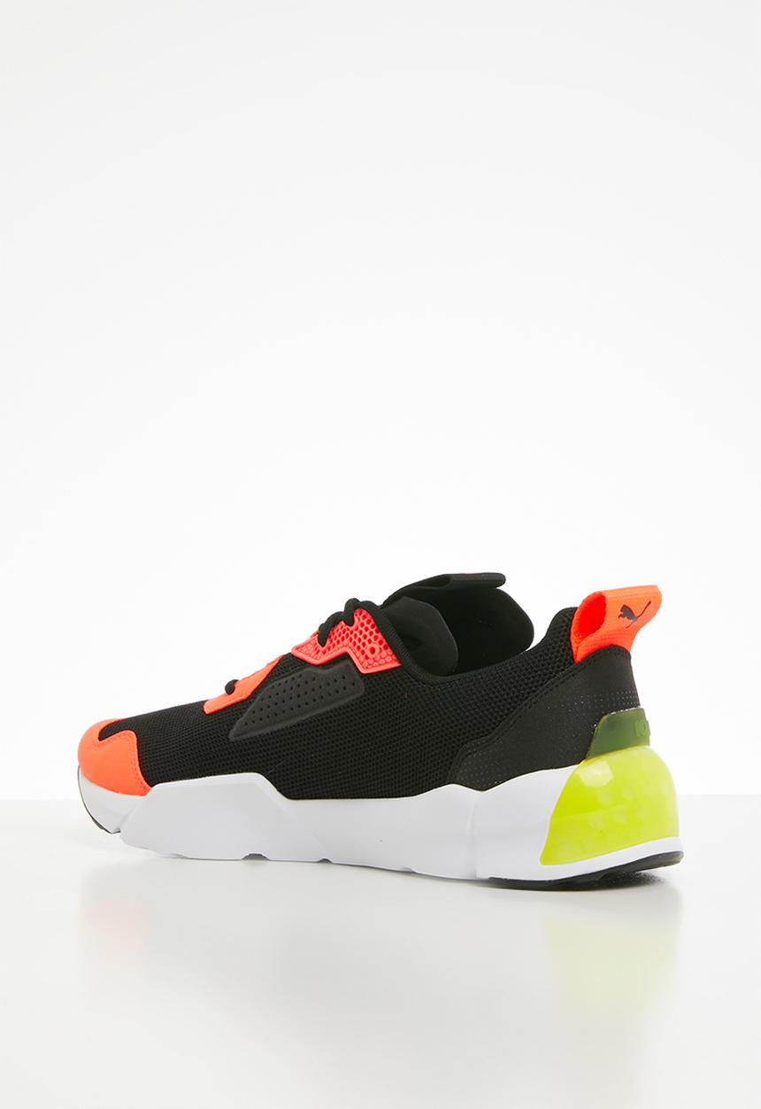 PUMA - Cell phantom - Puma black-lava blast
