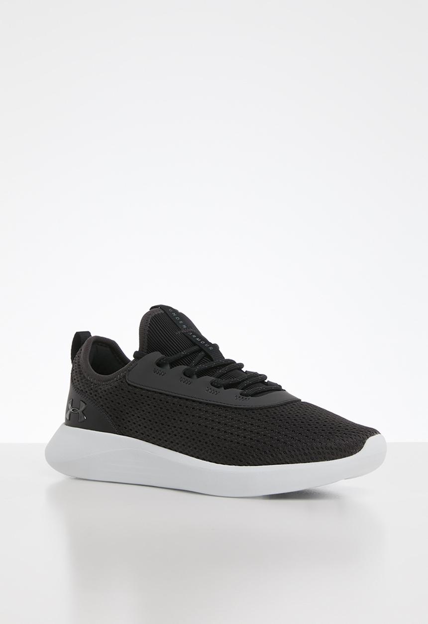 Under Armour - Ua w skylar 2 - jet gray / black / jet gray