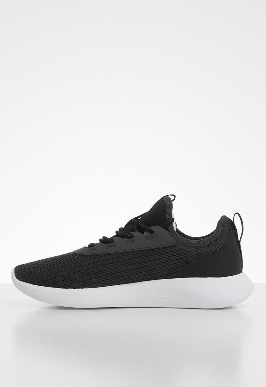 Under Armour - Ua w skylar 2 - jet gray / black / jet gray