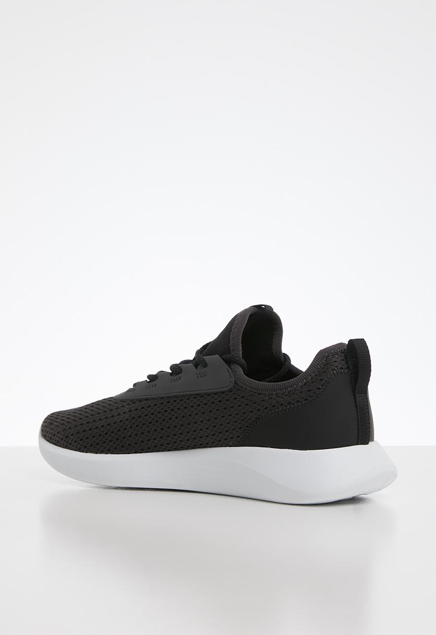 Under Armour - Ua w skylar 2 - jet gray / black / jet gray