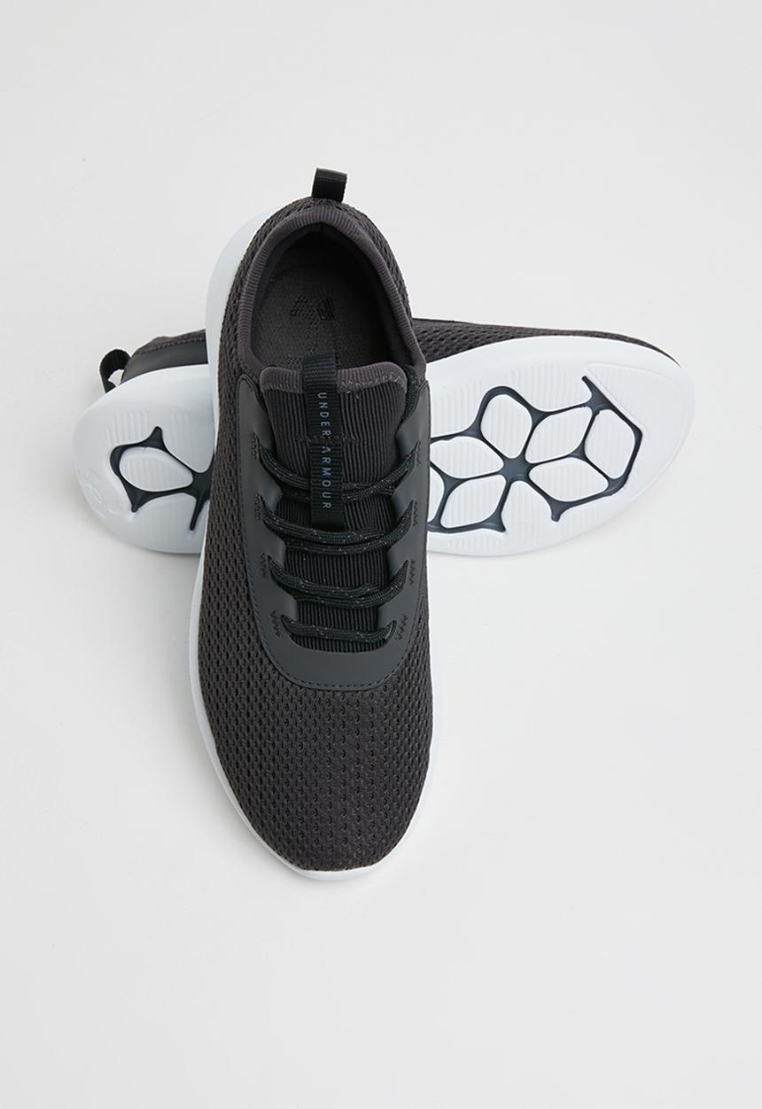 Under Armour - Ua w skylar 2 - jet gray / black / jet gray
