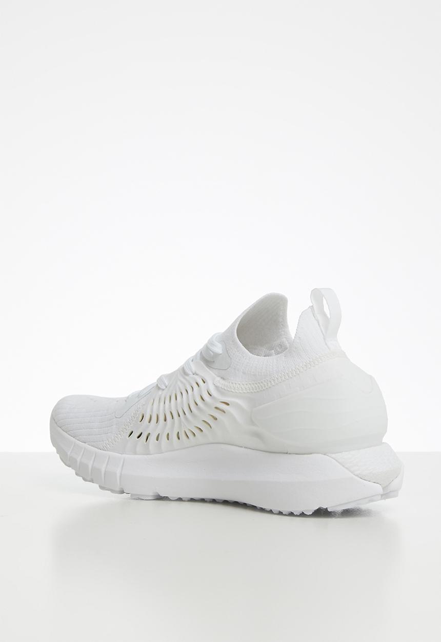 Under Armour - Ua w hovr phantom rn - white / white / white