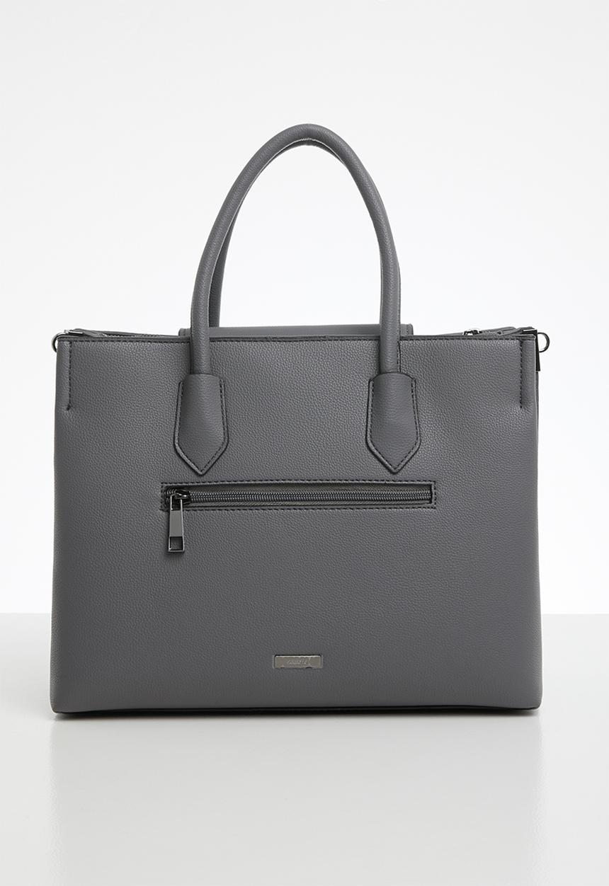 ALDO - Ibauwia - grey