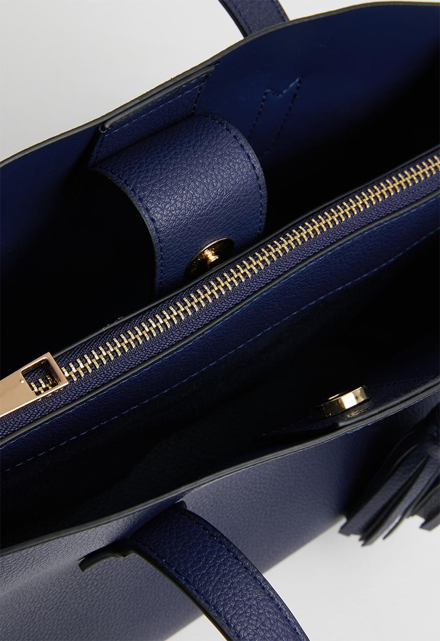ALDO - Achillie - navy