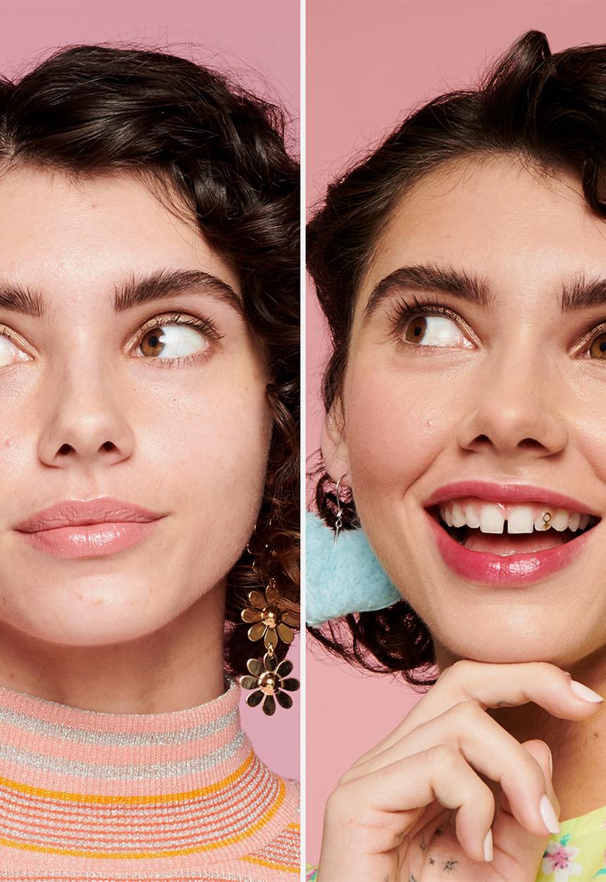 Benefit Cosmetics - Pretty Pink Pair