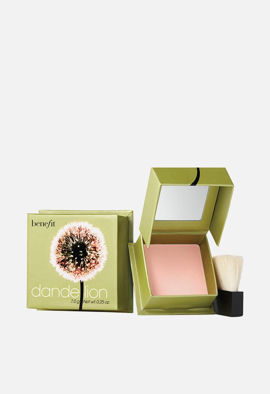 Benefit Cosmetics - Pretty Pink Pair