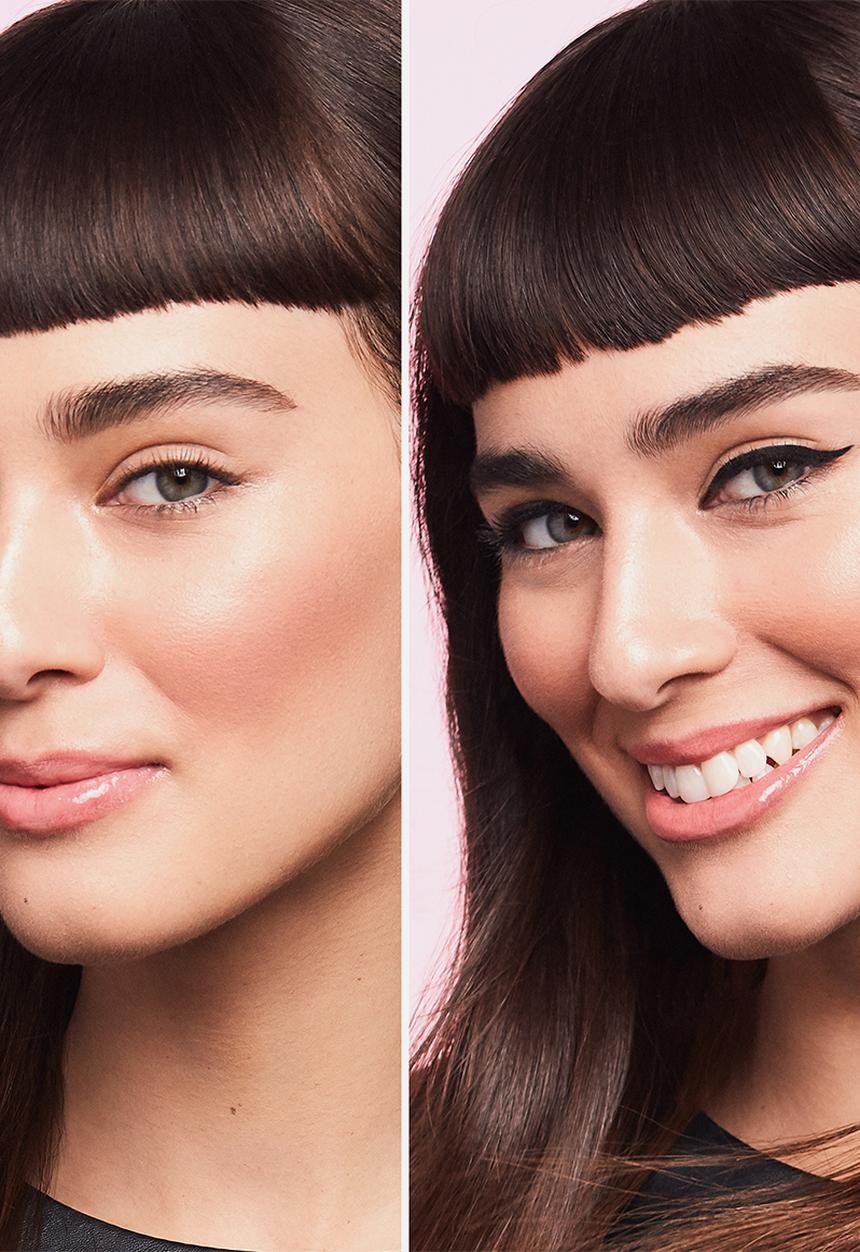 Benefit Cosmetics - Double Liner Deal