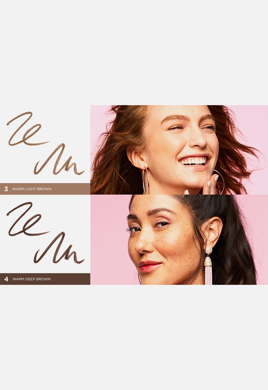 Benefit Cosmetics - Brow Pencil Party! - Shade 3