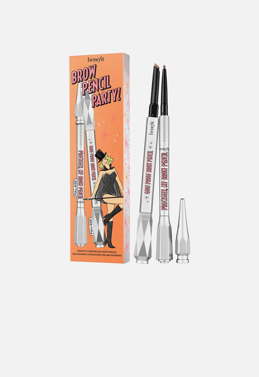 Benefit Cosmetics - Brow Pencil Party! - Shade 3