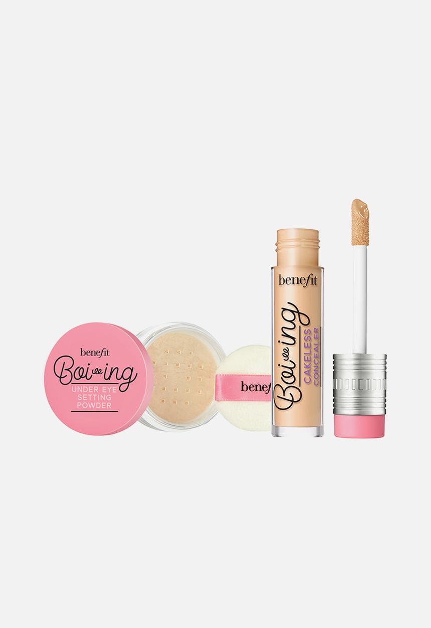 Benefit Cosmetics - Conceal, Set & Go! - Shade 5