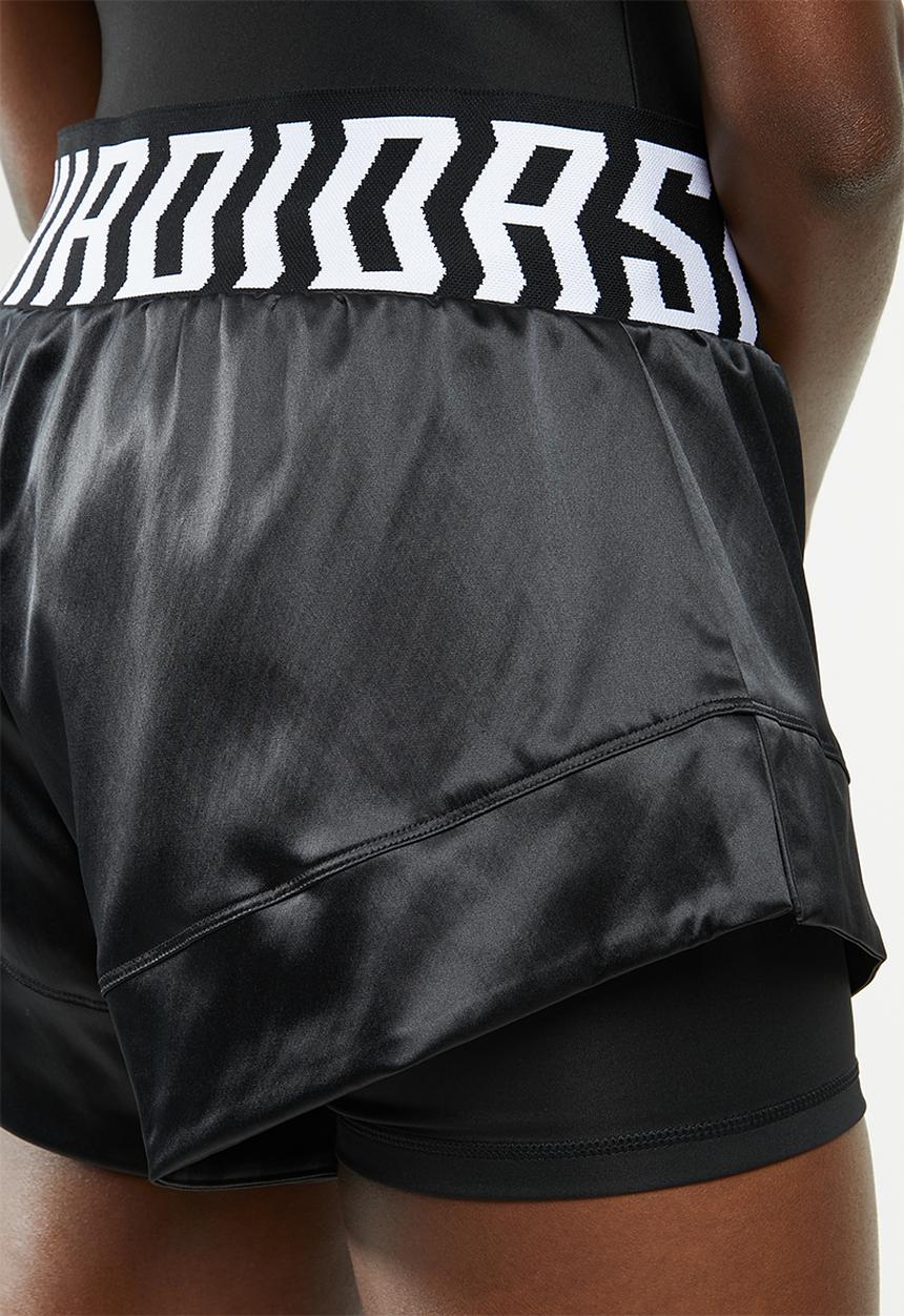 adidas Performance - Tko shorts - black